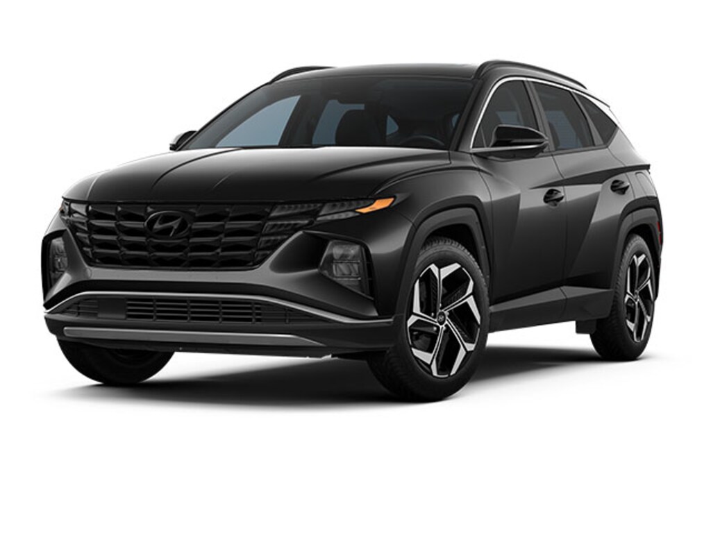 New 2024 Hyundai Tucson For Sale at Matt Bowers Hyundai VIN